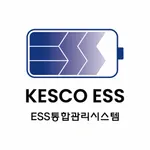 ESS 통합관리시스템 icon