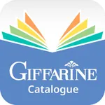 Giffarine Catalogue icon