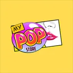 My Pop Store icon