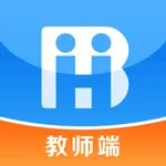 汇学邦教师端 icon