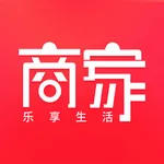 小福商家助手 icon