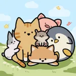 Animal Ark Puzzle icon