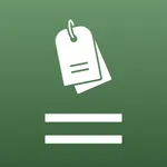 Total Sum Calculator icon