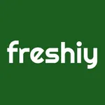 Freshiy - Online Grocery icon