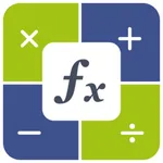 Algebraic App icon