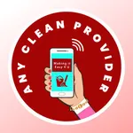 AnyClean Provider icon