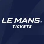 Le Mans Tickets icon