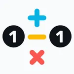 Math Puzzle! Equation Game icon