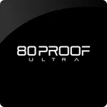 80 PROOF icon