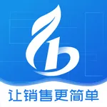 绿建管家-建材钢材获客外呼客户管理系统 icon