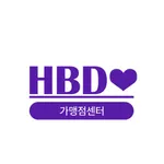 헬로브리더 가맹점, HBD가맹점 icon