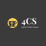 4CS - 4given Coffee icon