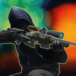 Contract Sniper 3D icon