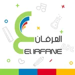 EL IRFANE icon