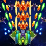 Galaxy Wars Alien Strike icon