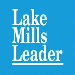 Lake Mills Leader icon