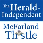 Herald Ind & McFarland Thstle icon