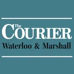 Waterloo Courier icon