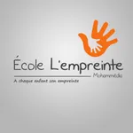 Ecole l'empreinte icon