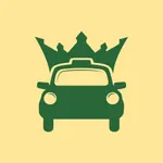 Crown Cab Passenger icon