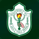 DPS Jalandhar icon