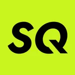 SQ Fitness icon