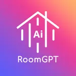 Room GPT - AI House Designer icon