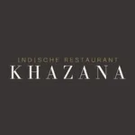 Khazana - Indischer Restaurant icon