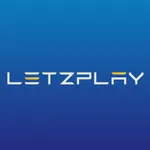 LetzPlay Online Shopping App icon