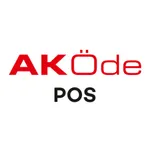 AKÖde POS icon