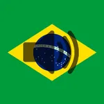 Brazilian Phrasebook (Travel) icon