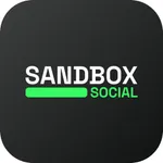 Sandbox Social icon