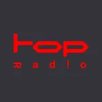 TOP radio Latvija icon