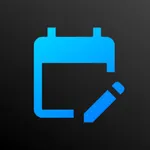 Easy to note :CalendarMemo icon