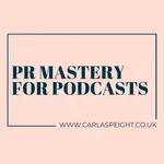 PR Mastery For Podcasters icon