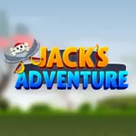 Jack Adventures Game icon