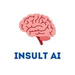 Insult AI icon