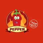 Crazy Pepper Heywood. icon