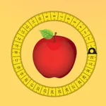 Carbner: Carb Cycling Counter icon