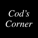 Cods Corner icon