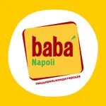 Пиццерия baba Napoli icon