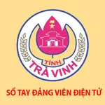 Sổ tay đảng viên Trà Vinh icon