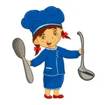 Столовая № 1 icon