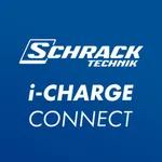 i-CHARGE CONNECT icon