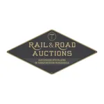 Rail and Road Auctions icon