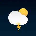 FLARE Weather - Local Forecast icon