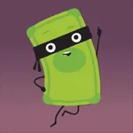 Ardent Money Ninja Training icon