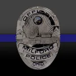 Milford Police Department icon