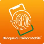 BANQUE DU TRESOR MOBILE icon