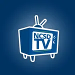 NCSD TV icon